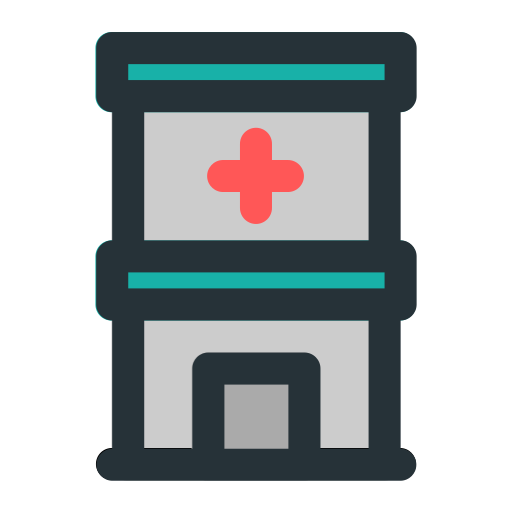 médico icono gratis