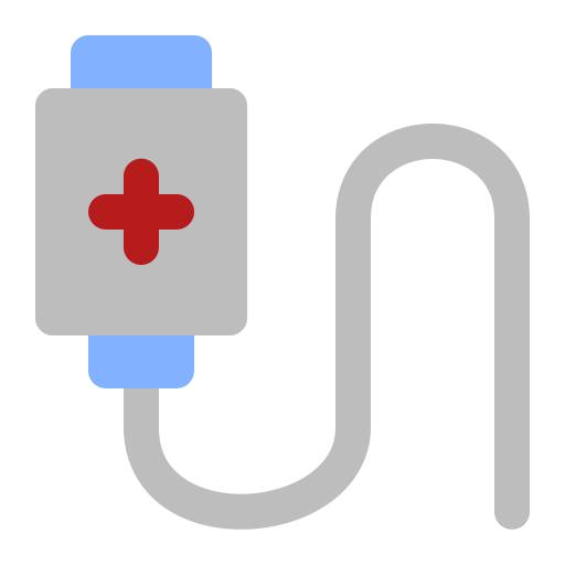 médico icono gratis