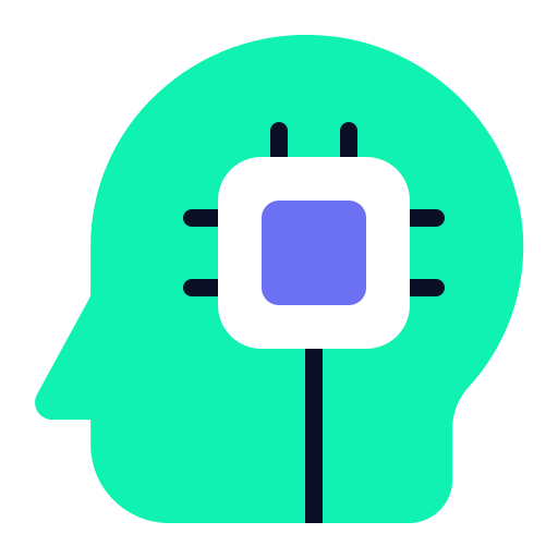 Technology free icon