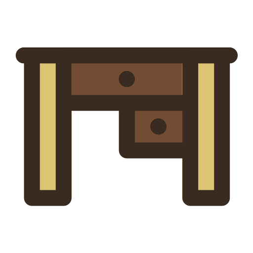 Table free icon
