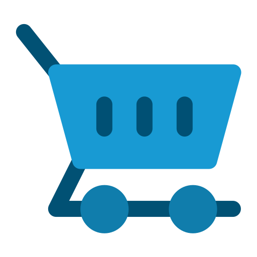 mercado icono gratis