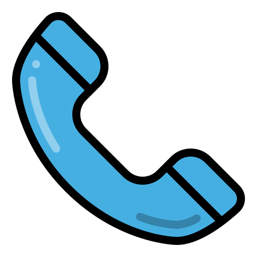 teléfono icono gratis