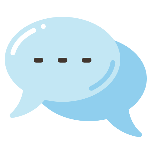 comunicación icono gratis