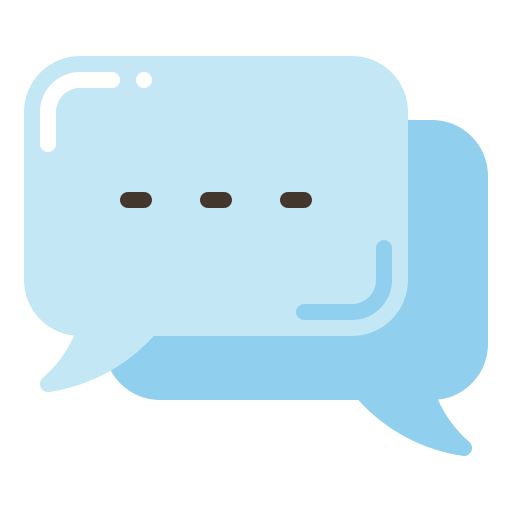 comunicación icono gratis