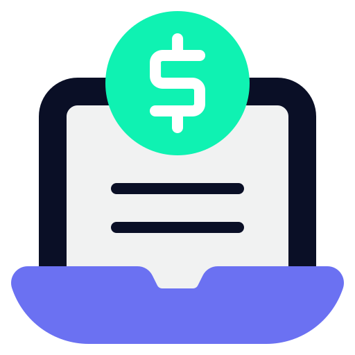 negocio icono gratis