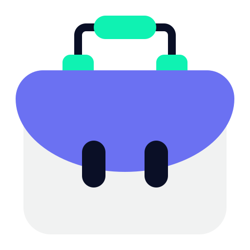 Suitcase free icon Suitcase free icon