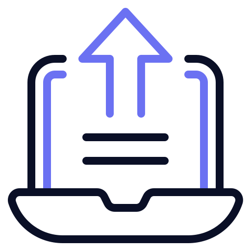 mercado icono gratis