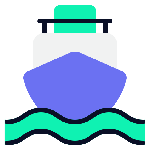 Cruise free icon Cruise free icon