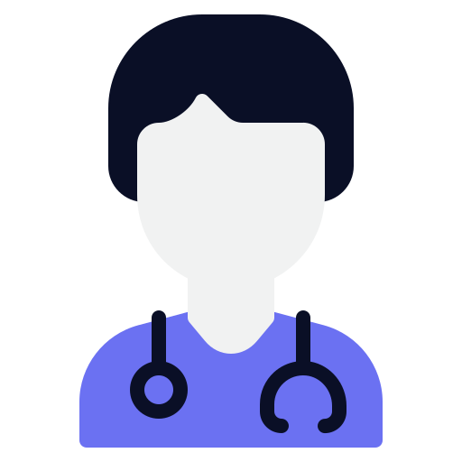 Doctor free icon Doctor free icon