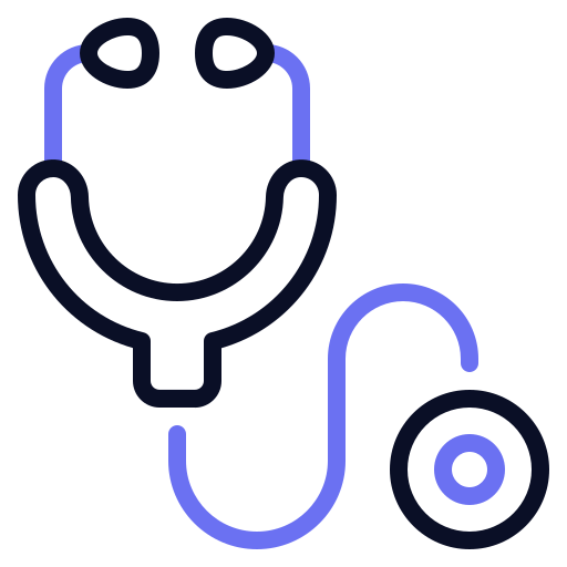 médico icono gratis