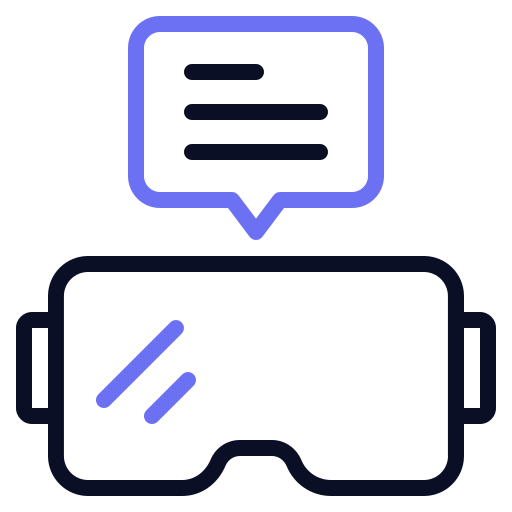 의사소통 무료 아이콘