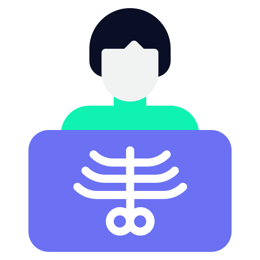 médico icono gratis