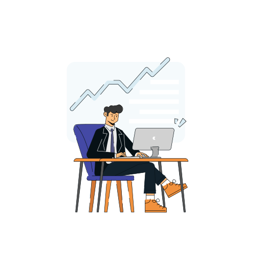 negocio icono gratis