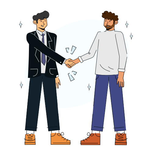 negocio icono gratis