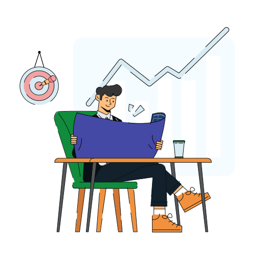 negocio icono gratis