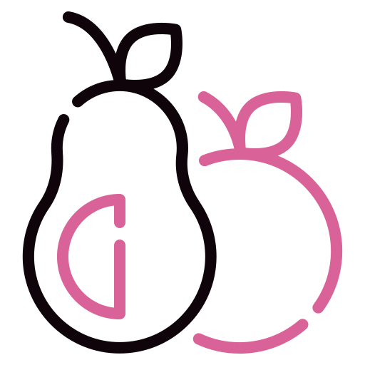 obst kostenlos Icon obst kostenlos Icon