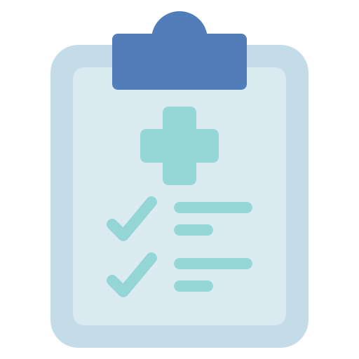 médical Icône gratuit