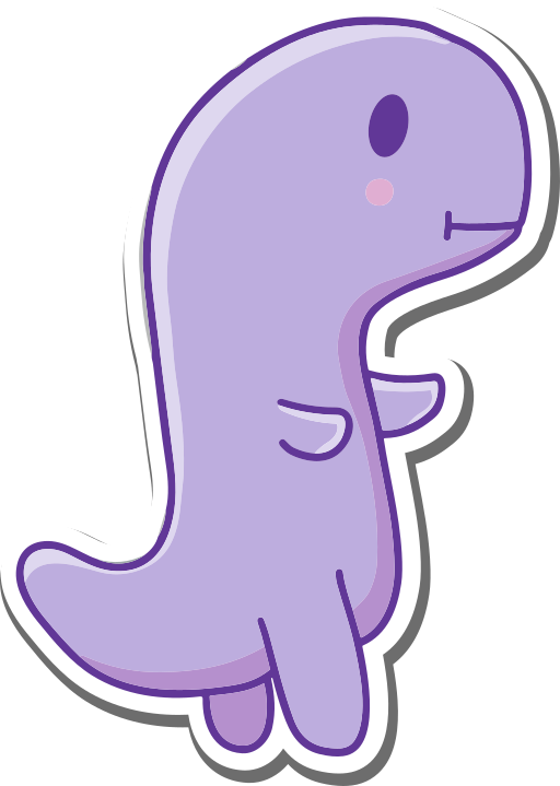 Animal free icon Animal free icon
