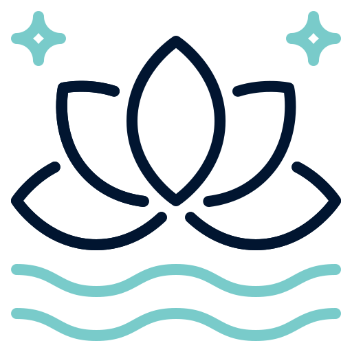 relajación icono gratis