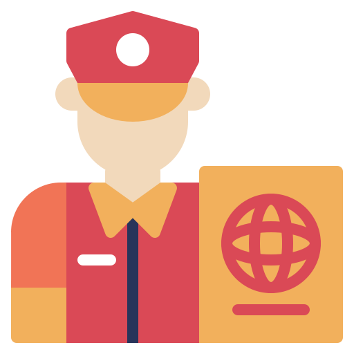 transporte icono gratis