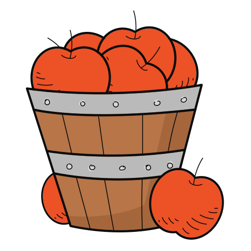Fruit free icon Fruit free icon