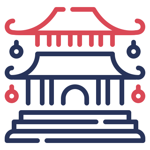 japon Icône gratuit japon Icône gratuit