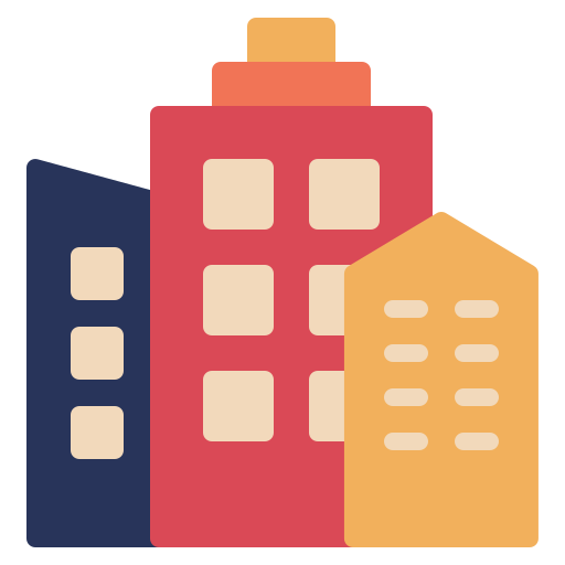 departamento icono gratis