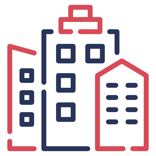 departamento icono gratis