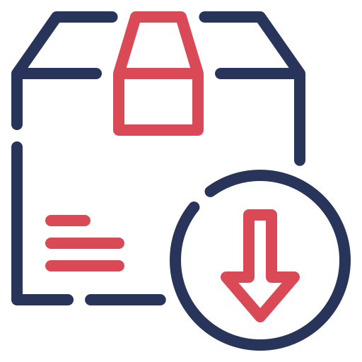 화살 무료 아이콘