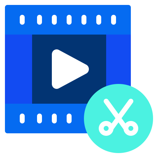 video icono gratis