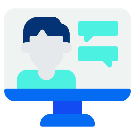 놀다 무료 아이콘