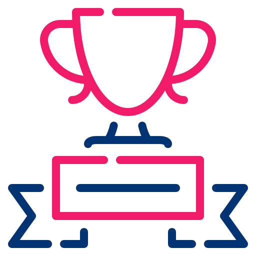 승리 무료 아이콘