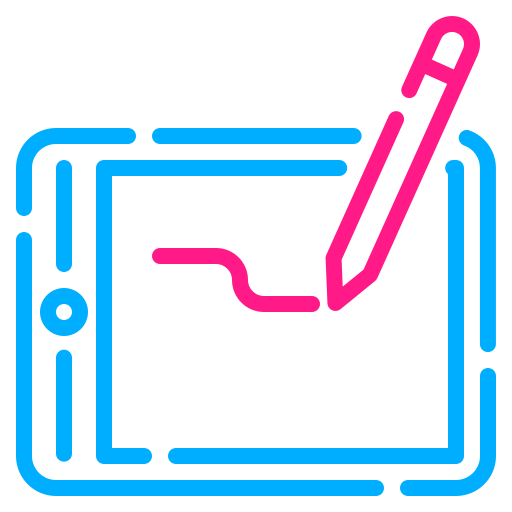 Technology free icon Technology free icon