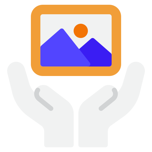 pintar grátis ícone