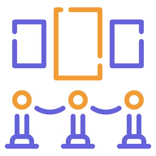 영화 무료 아이콘