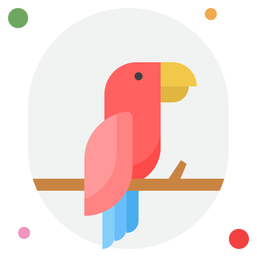animal Icône gratuit animal Icône gratuit