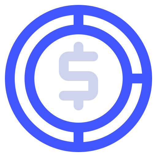 dinheiro grátis ícone