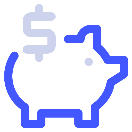 dinheiro grátis ícone