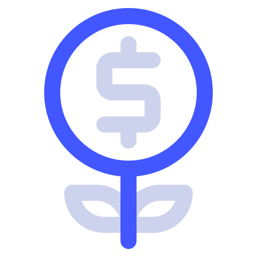 dinheiro grátis ícone