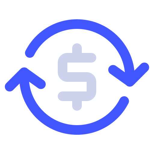 dinheiro grátis ícone