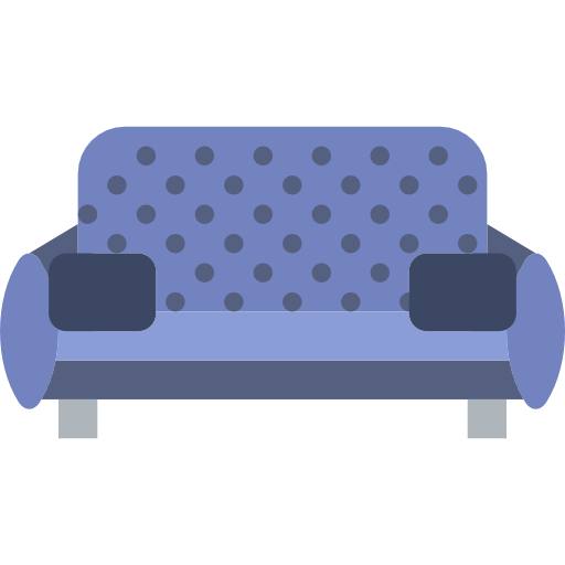 sofa kostenlos Icon