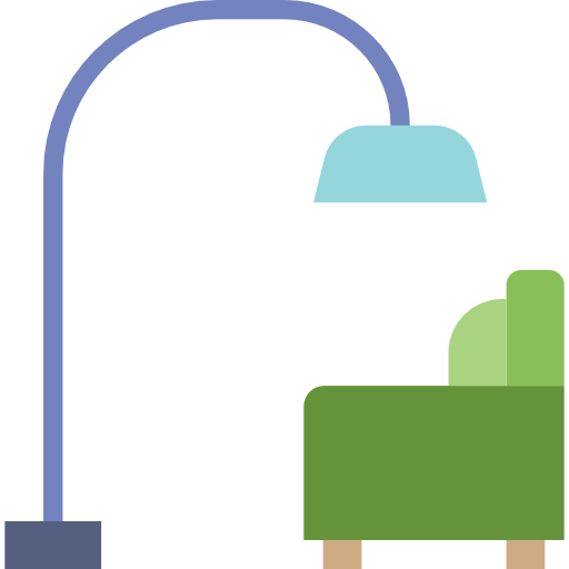 wohnzimmer kostenlos Icon