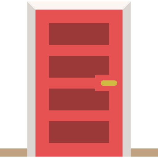 Двери flat. Дверь иконка. Дверь флэт. Межкомнатная дверь Flat. Дверь красная иконка.