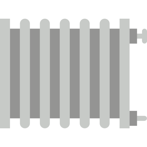 Radiator - Free icons