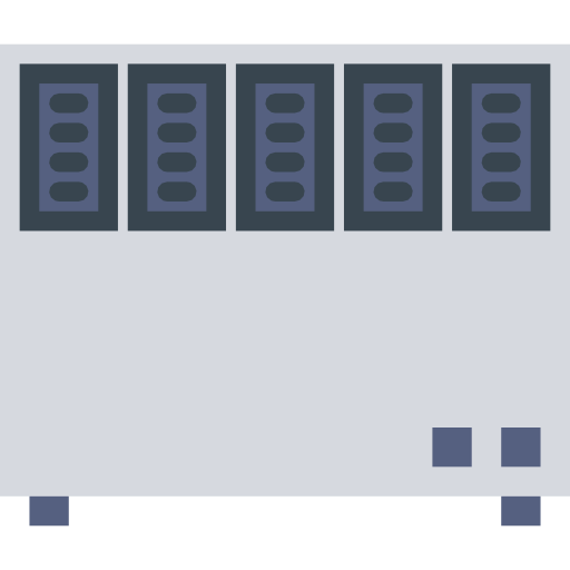 Radiator free icon Radiator free icon