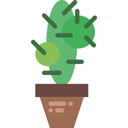 cactus icono gratis