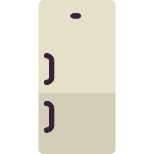 kühlschrank kostenlos Icon