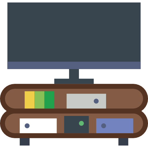 fernsehen kostenlos Icon