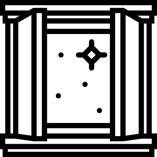 Window free icon Window free icon