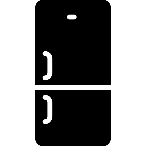 kühlschrank kostenlos Icon